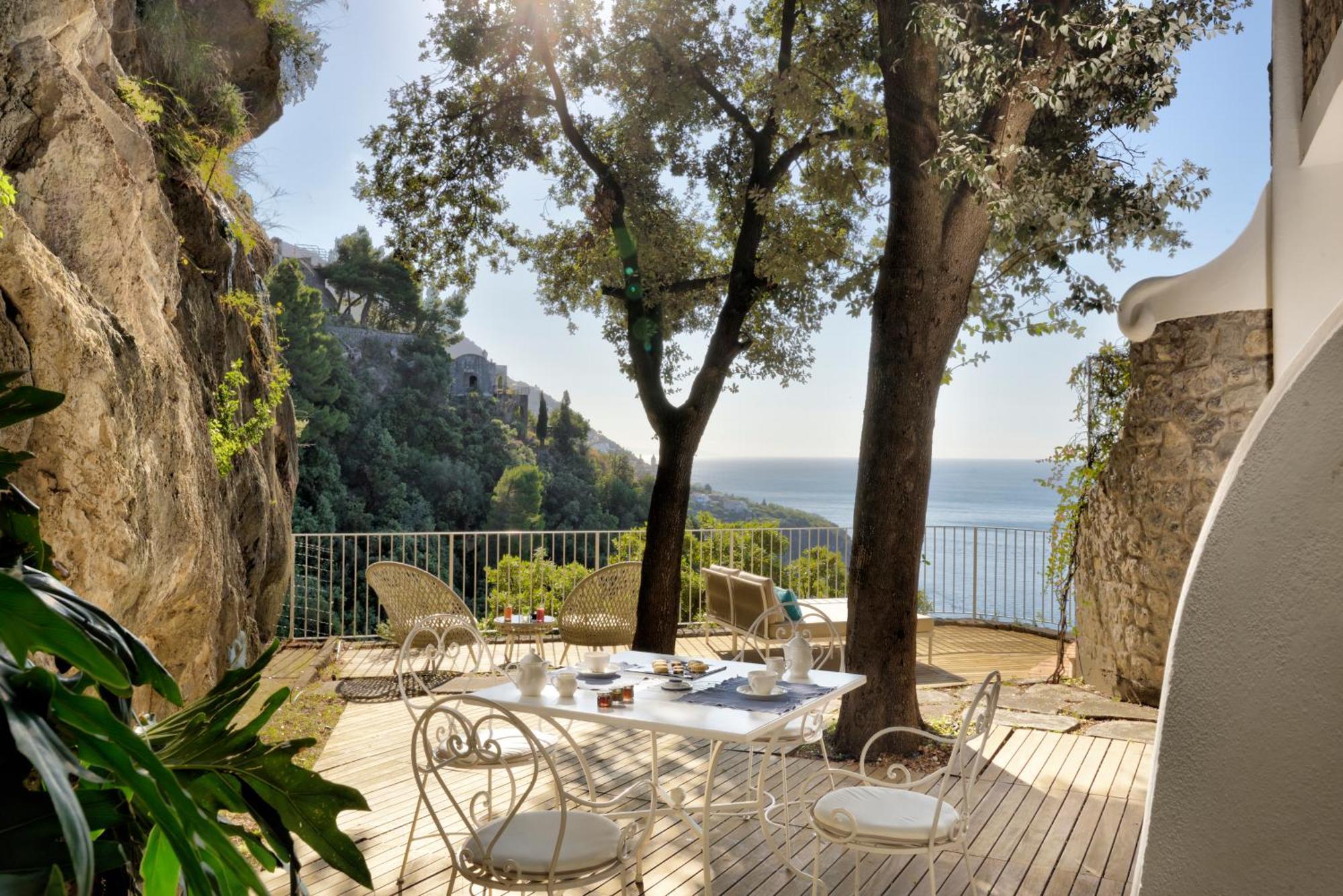 Hotel Piccolo Sant'Andrea Băile Herculane Dış mekan fotoğraf