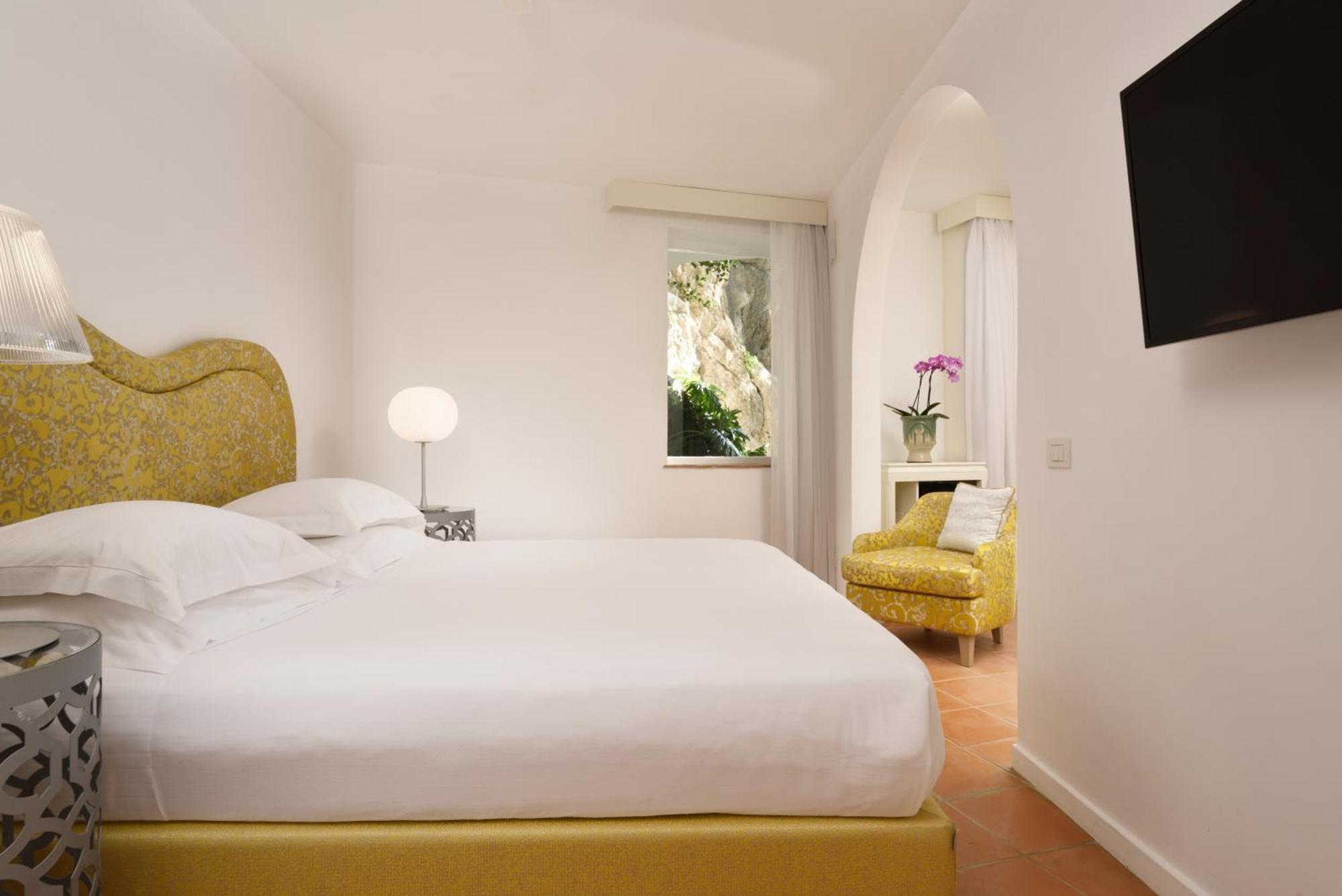 Hotel Piccolo Sant'Andrea Băile Herculane Dış mekan fotoğraf