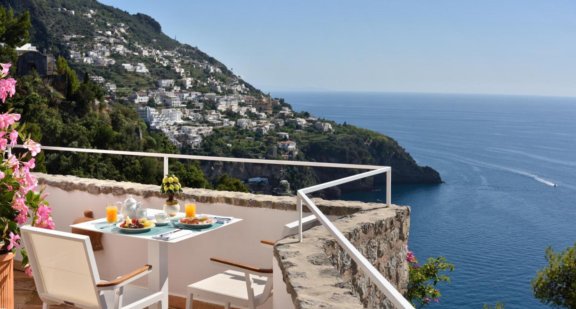 Hotel Piccolo Sant'Andrea Băile Herculane Dış mekan fotoğraf