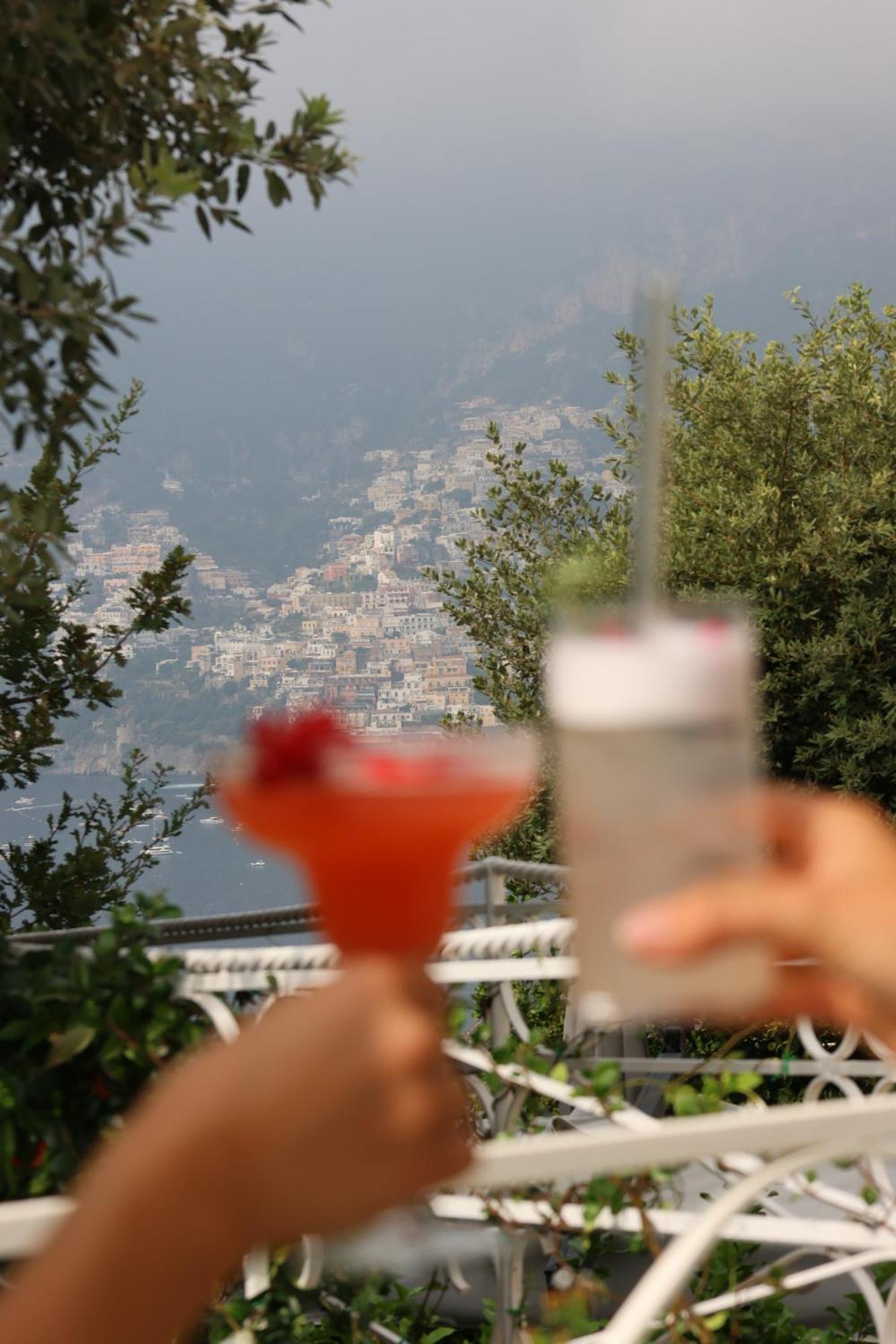 Hotel Piccolo Sant'Andrea Băile Herculane Dış mekan fotoğraf