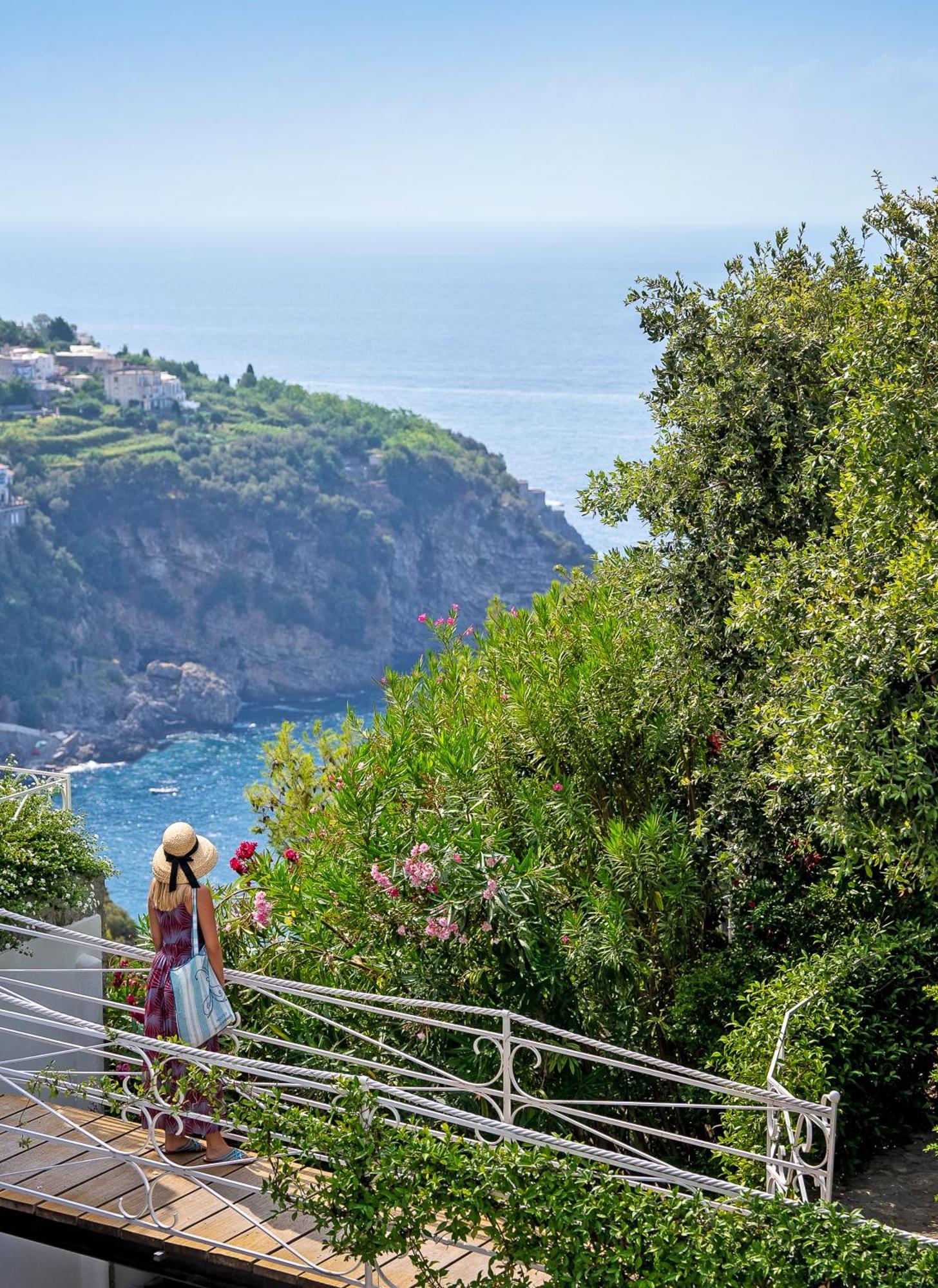 Hotel Piccolo Sant'Andrea Băile Herculane Dış mekan fotoğraf