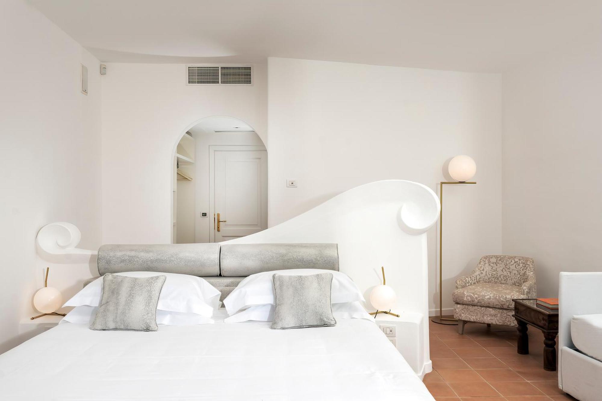 Hotel Piccolo Sant'Andrea Băile Herculane Dış mekan fotoğraf