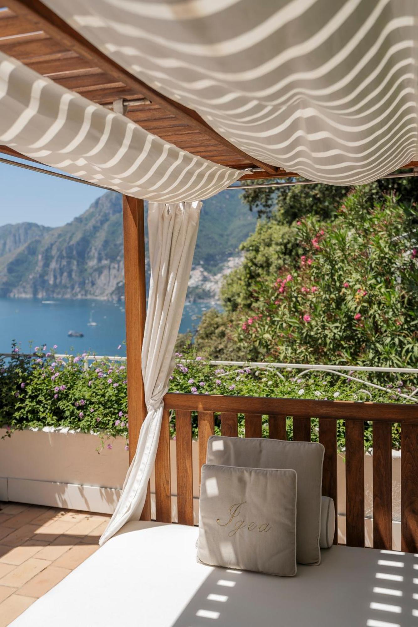 Hotel Piccolo Sant'Andrea Băile Herculane Dış mekan fotoğraf