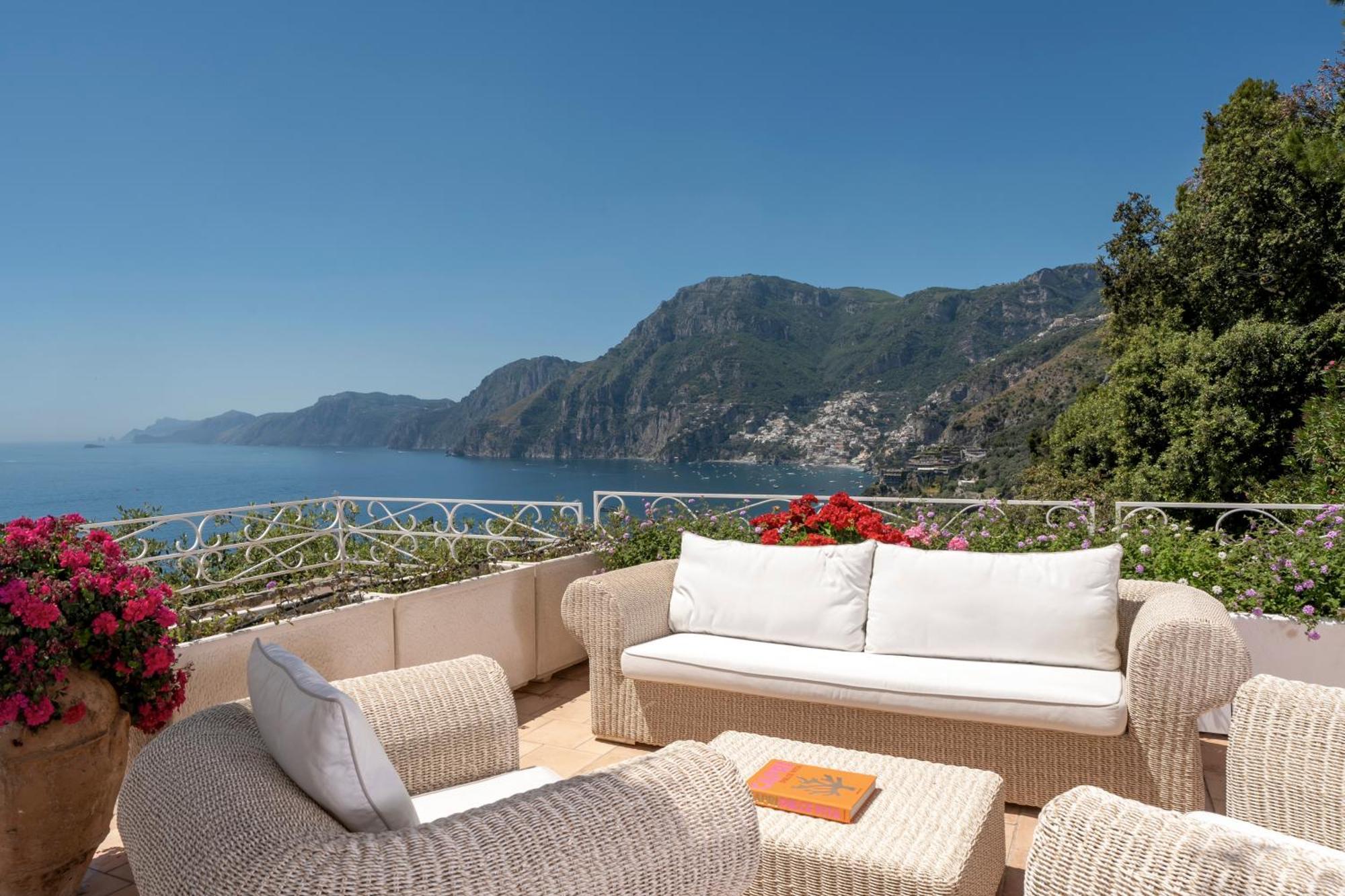 Hotel Piccolo Sant'Andrea Băile Herculane Dış mekan fotoğraf