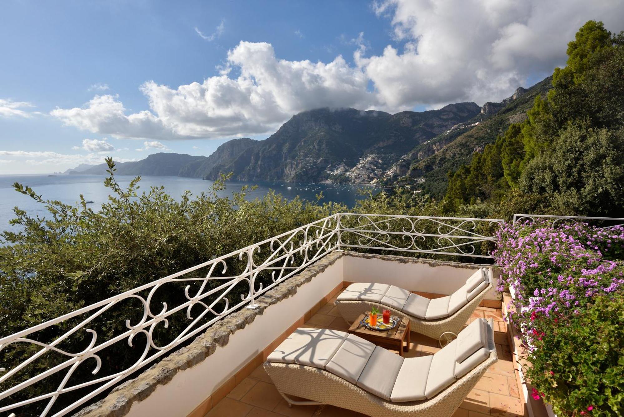Hotel Piccolo Sant'Andrea Băile Herculane Dış mekan fotoğraf