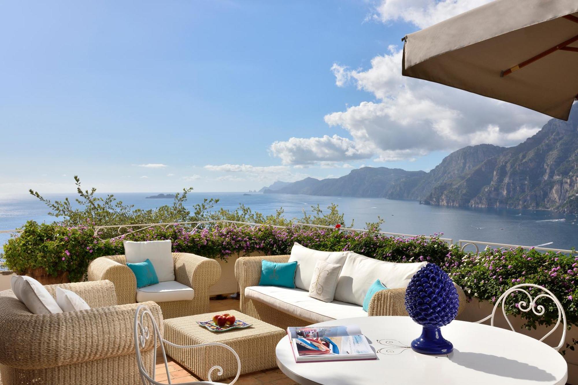 Hotel Piccolo Sant'Andrea Băile Herculane Dış mekan fotoğraf