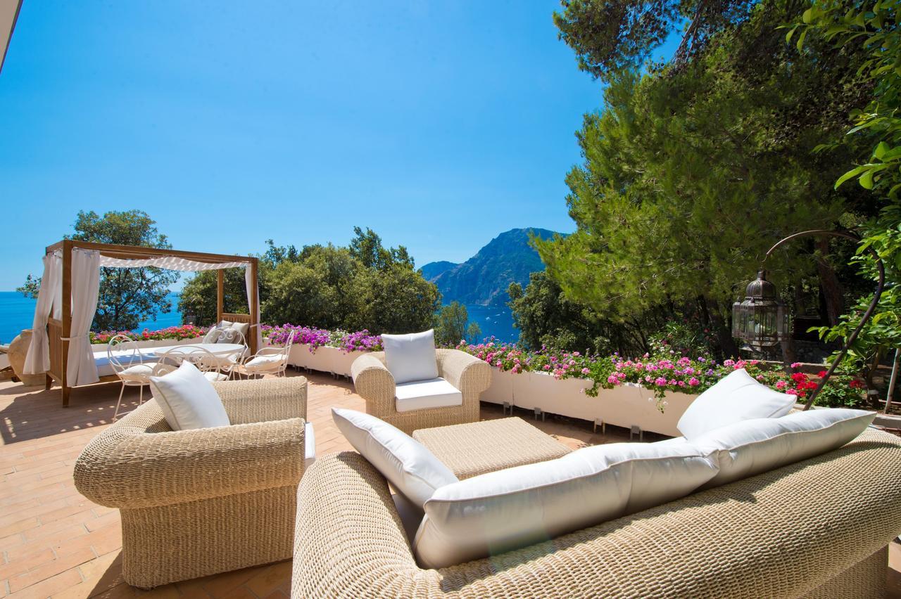 Hotel Piccolo Sant'Andrea Băile Herculane Dış mekan fotoğraf