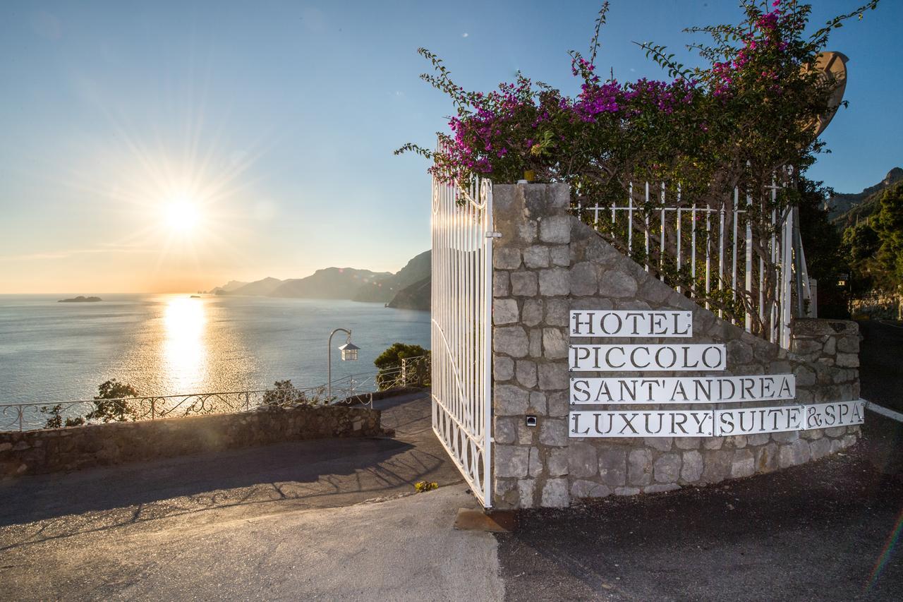 Hotel Piccolo Sant'Andrea Băile Herculane Dış mekan fotoğraf