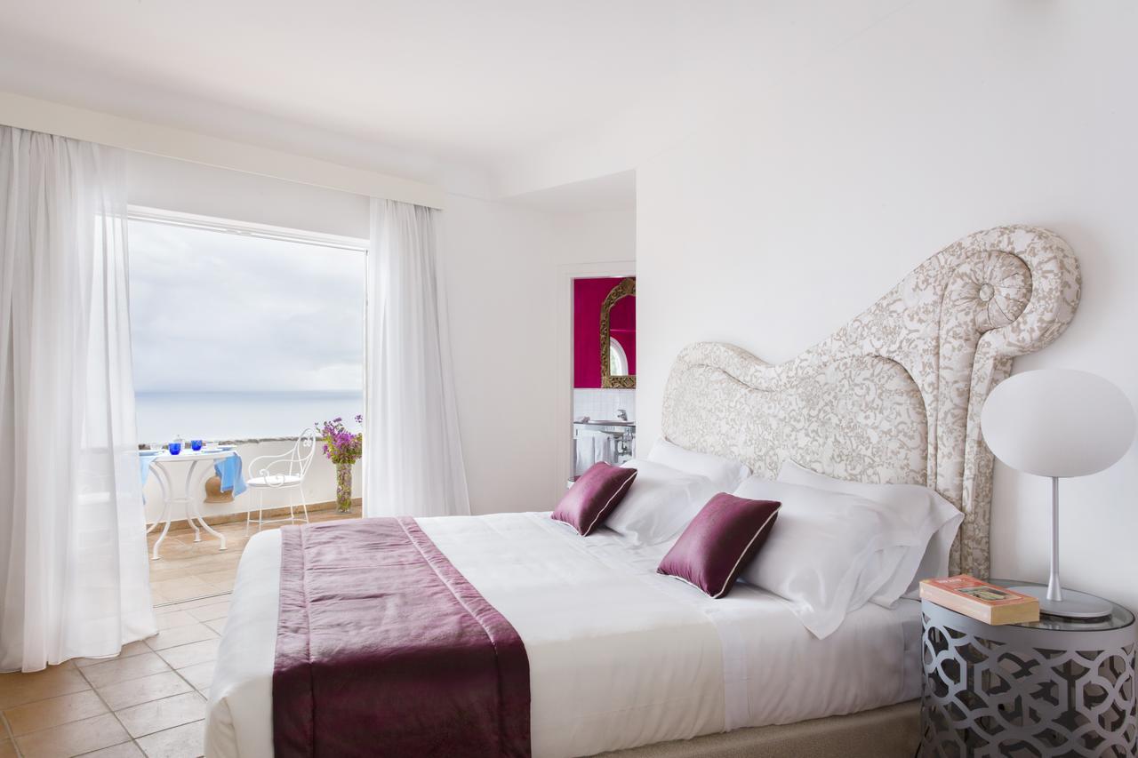 Hotel Piccolo Sant'Andrea Băile Herculane Dış mekan fotoğraf