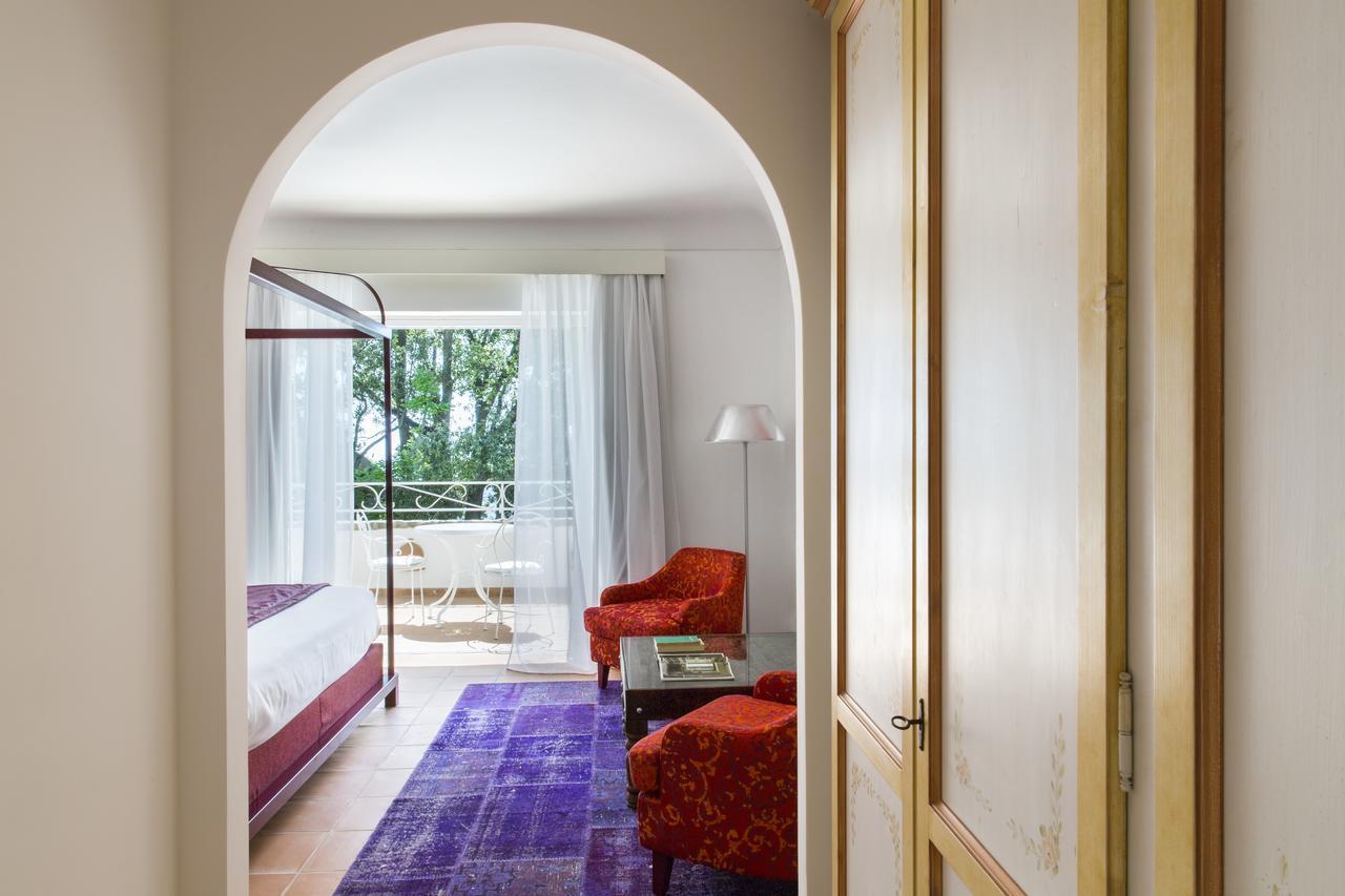 Hotel Piccolo Sant'Andrea Băile Herculane Dış mekan fotoğraf
