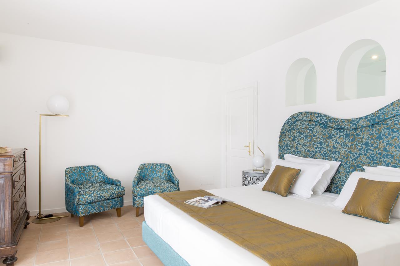 Hotel Piccolo Sant'Andrea Băile Herculane Dış mekan fotoğraf