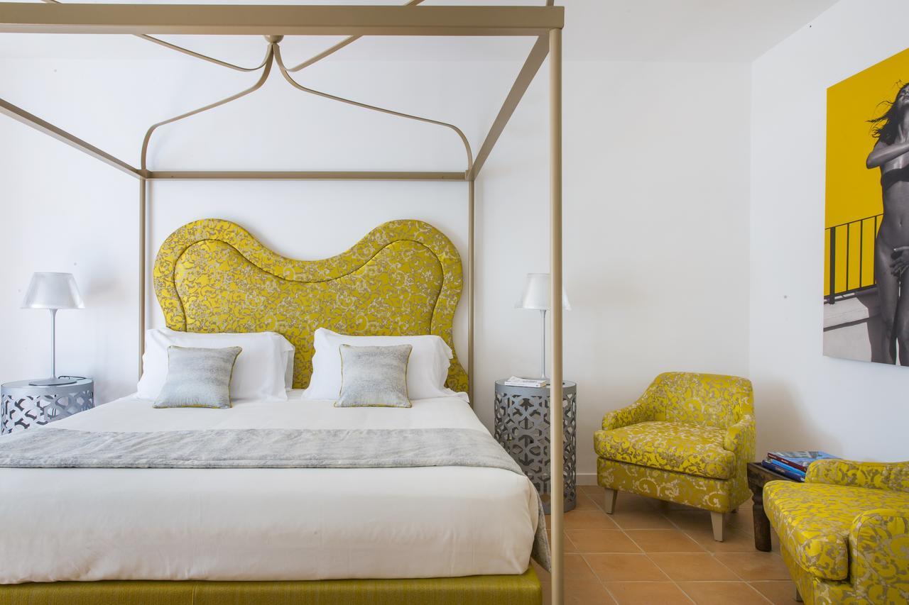 Hotel Piccolo Sant'Andrea Băile Herculane Dış mekan fotoğraf